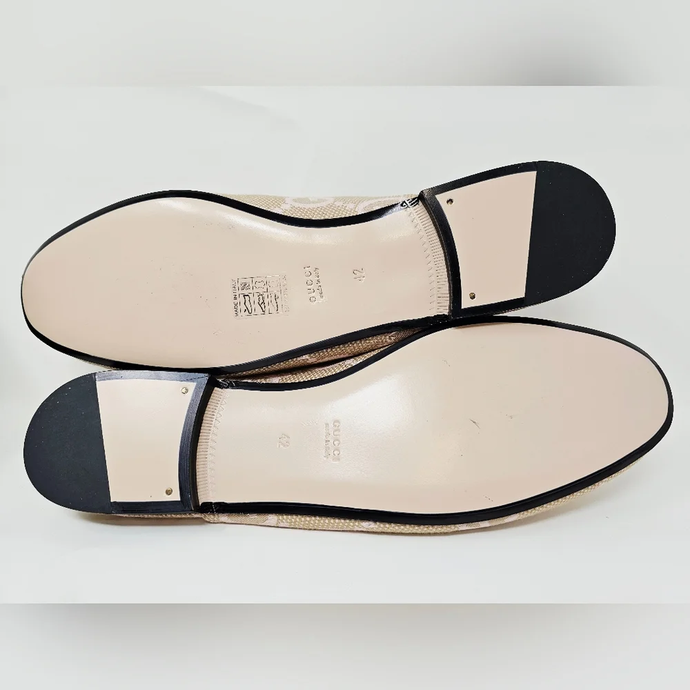 GUCCI Mules Slides Sandals 42 - Picture 4 of 7